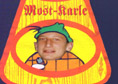 Most-Karle-Label